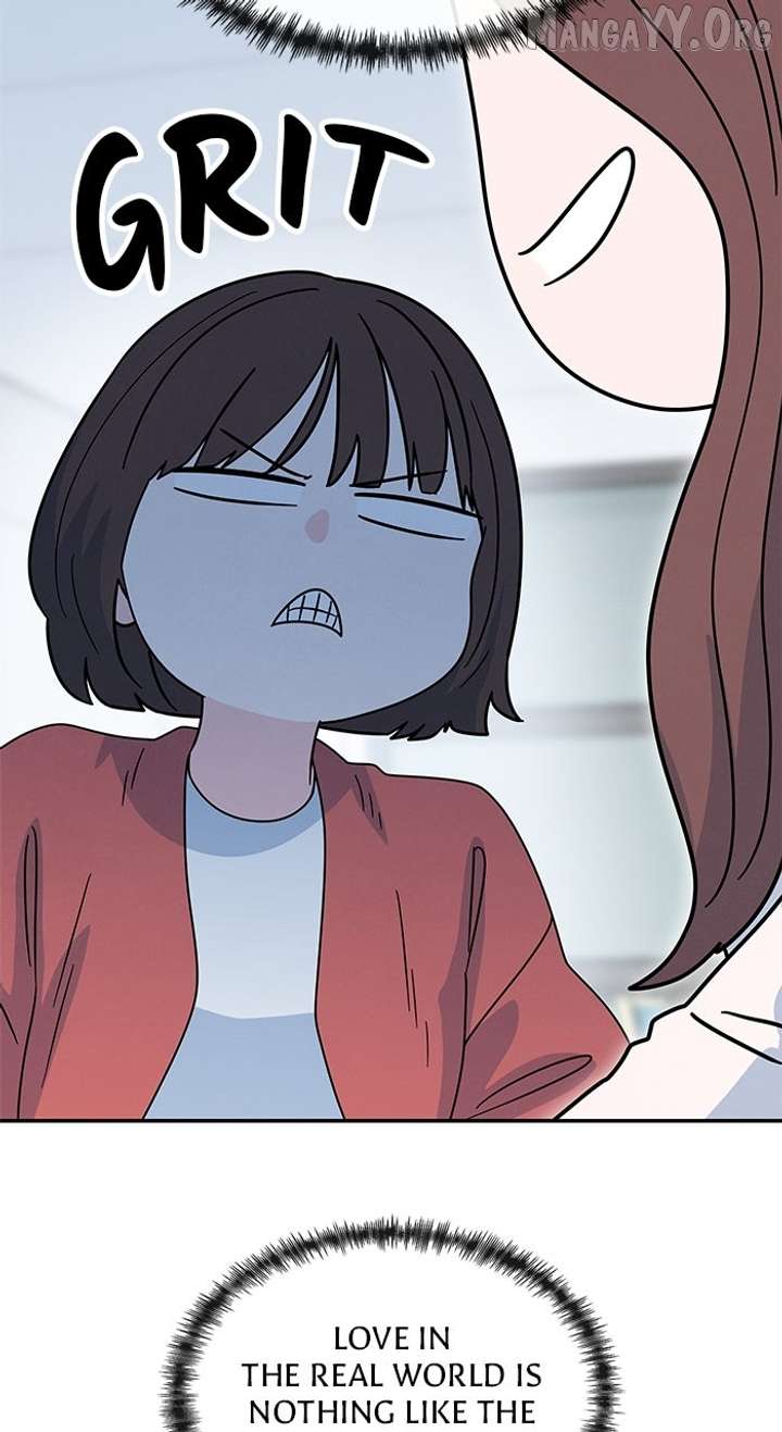 Marriage Blues Chapter 33 - Page 25