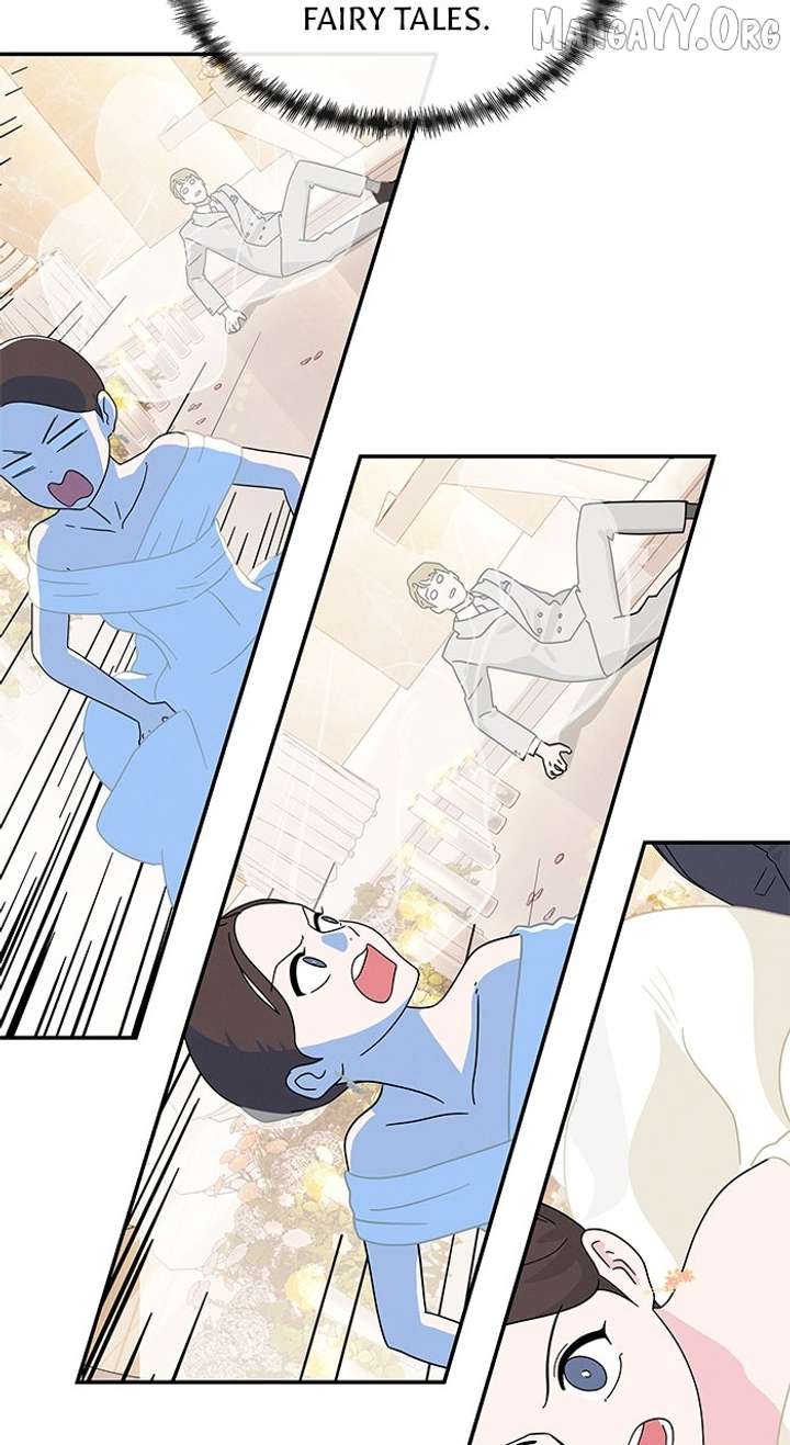 Marriage Blues Chapter 33 - Page 26