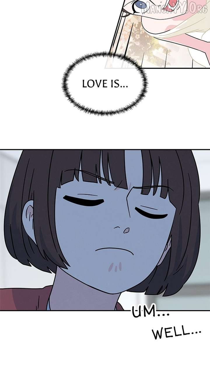 Marriage Blues Chapter 33 - Page 27