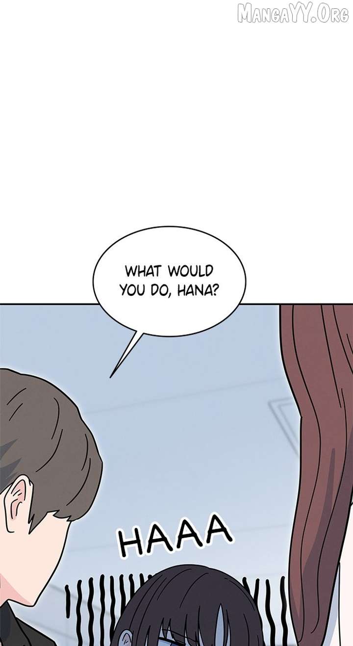 Marriage Blues Chapter 33 - Page 28