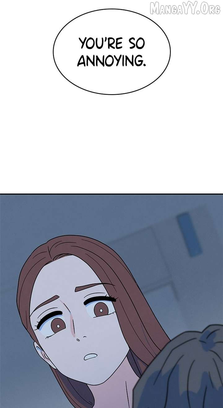 Marriage Blues Chapter 33 - Page 34