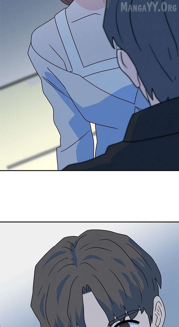 Marriage Blues Chapter 33 - Page 35