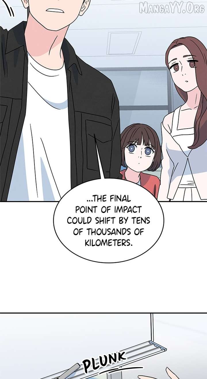 Marriage Blues Chapter 33 - Page 42