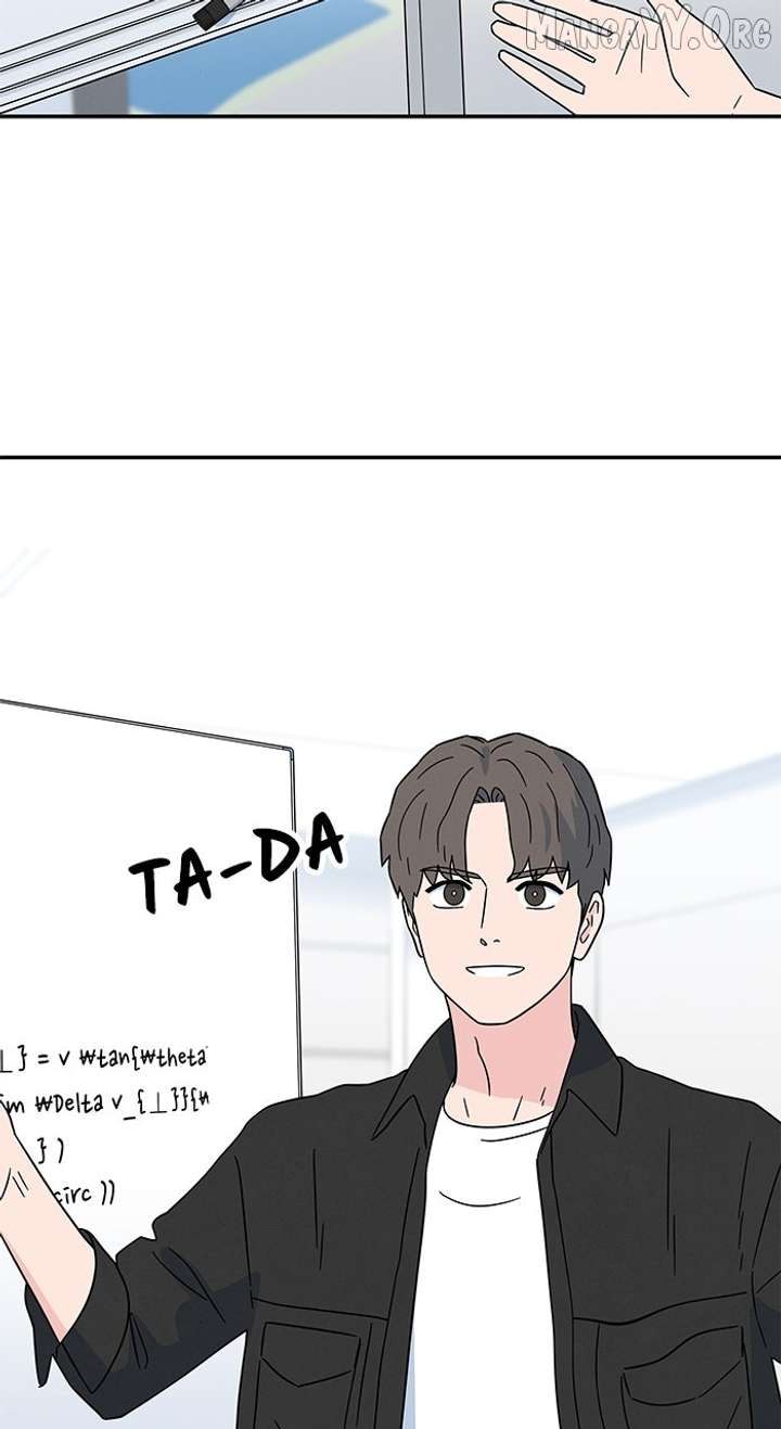 Marriage Blues Chapter 33 - Page 43