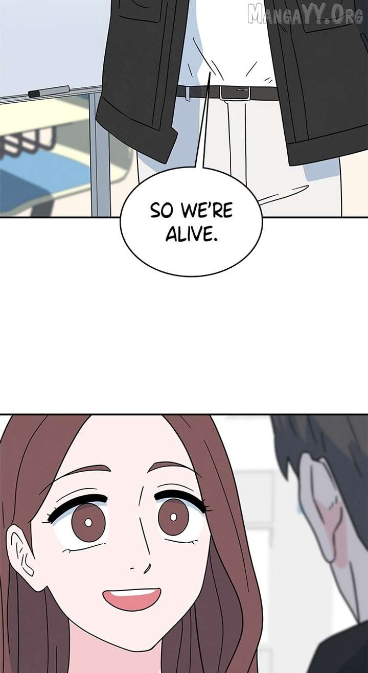 Marriage Blues Chapter 33 - Page 44