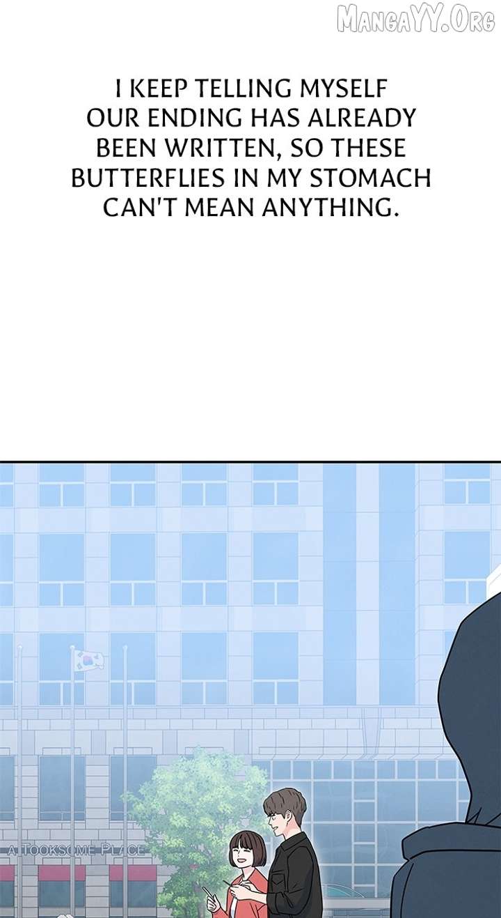 Marriage Blues Chapter 33 - Page 61