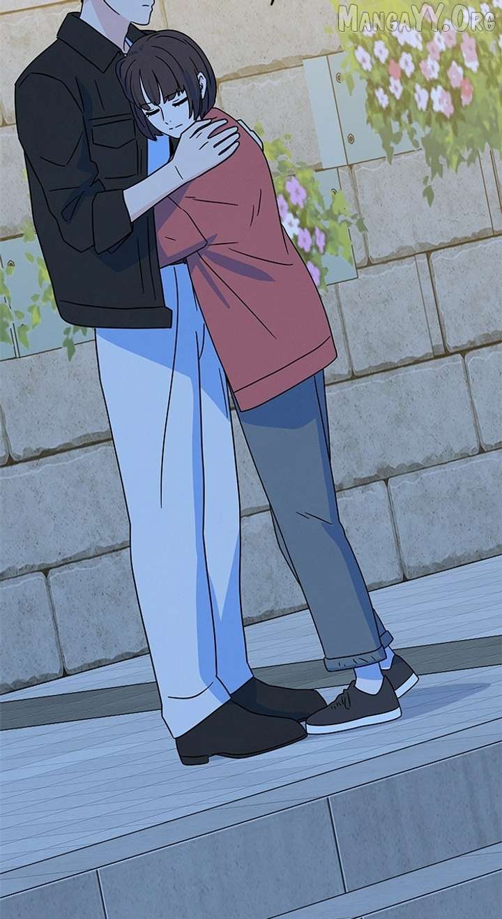 Marriage Blues Chapter 33 - Page 80