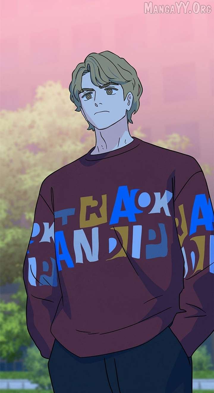 Marriage Blues Chapter 33 - Page 84