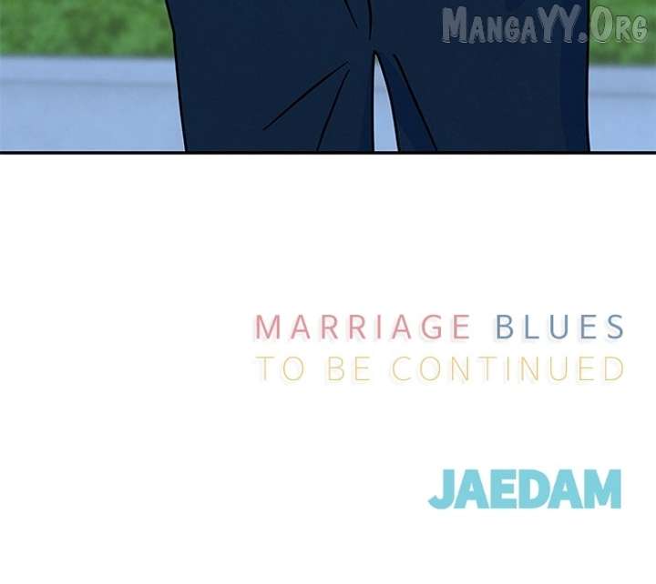 Marriage Blues Chapter 33 - Page 85