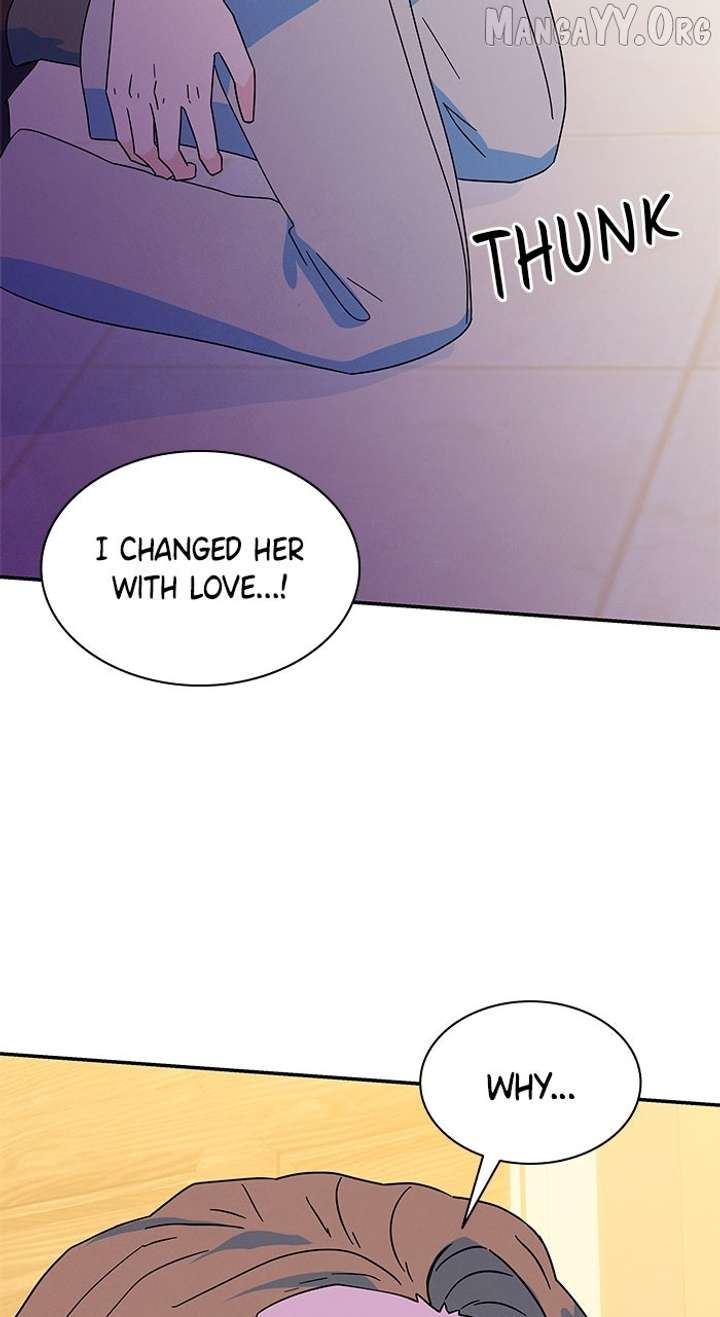 Marriage Blues Chapter 34 - Page 114