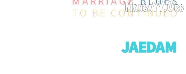 Marriage Blues Chapter 34 - Page 121