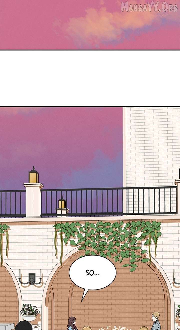 Marriage Blues Chapter 34 - Page 15