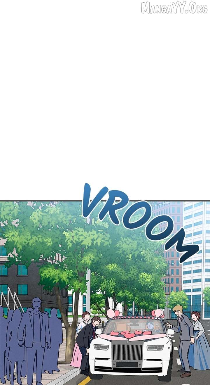 Marriage Blues Chapter 34 - Page 3