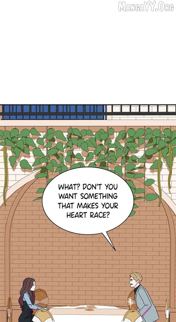 Marriage Blues Chapter 34 - Page 25