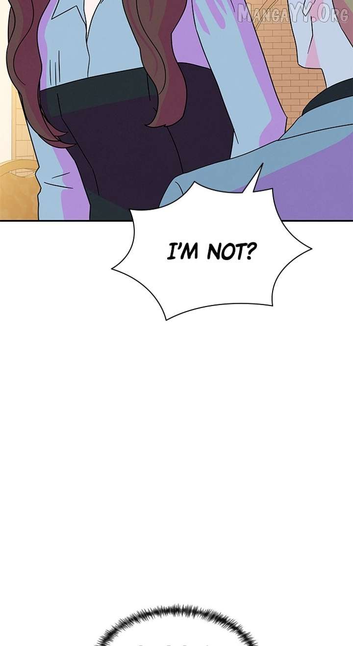 Marriage Blues Chapter 34 - Page 27