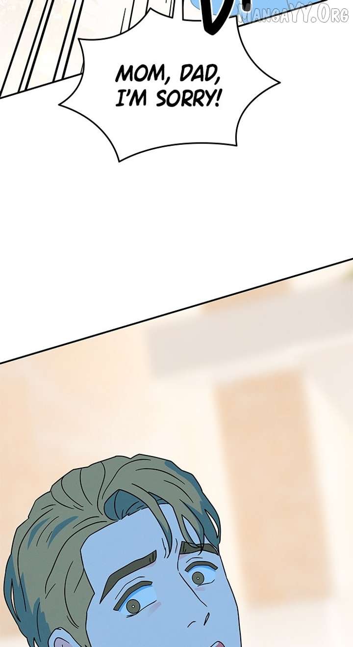 Marriage Blues Chapter 34 - Page 34