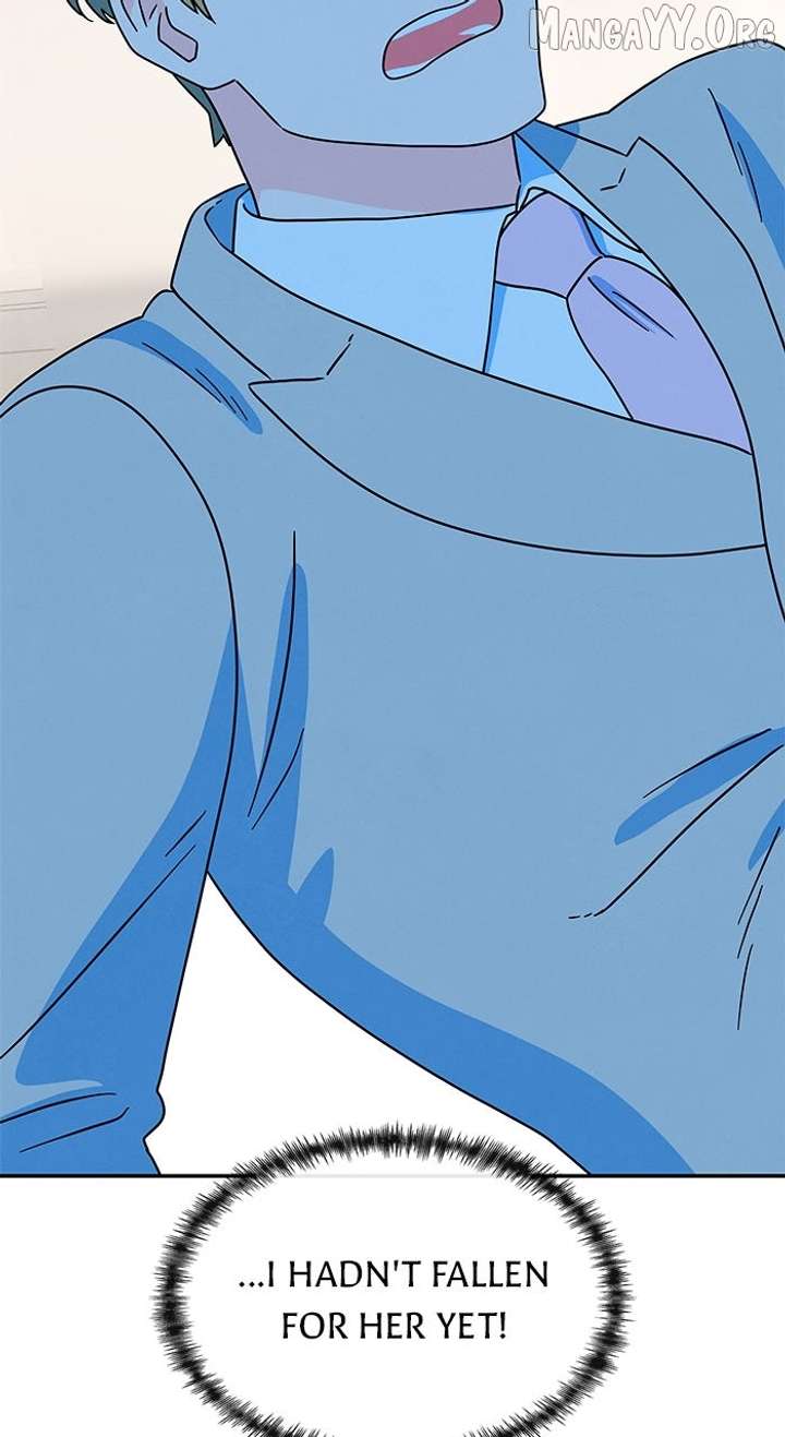 Marriage Blues Chapter 34 - Page 35