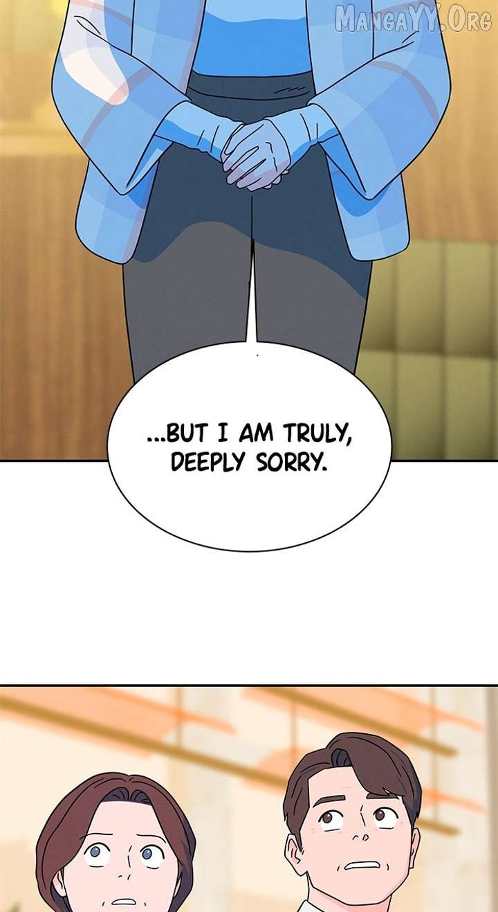 Marriage Blues Chapter 34 - Page 41