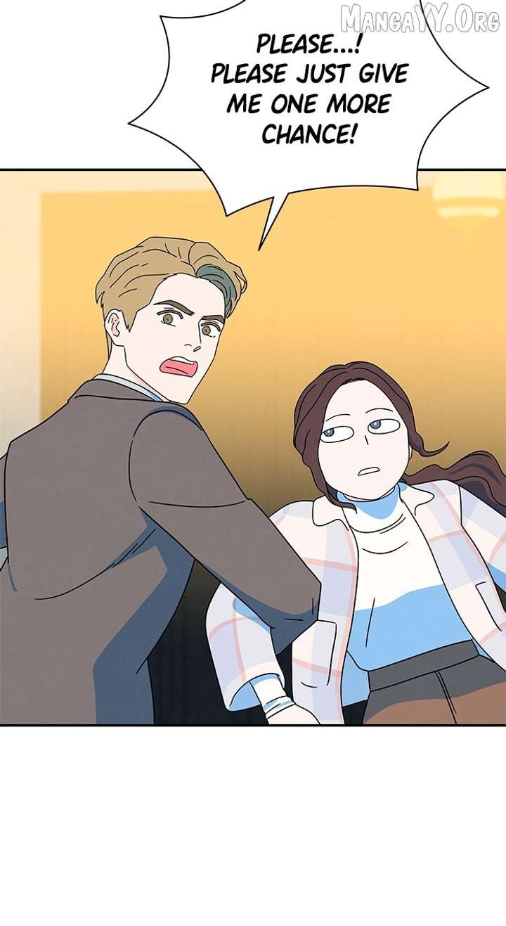 Marriage Blues Chapter 34 - Page 51