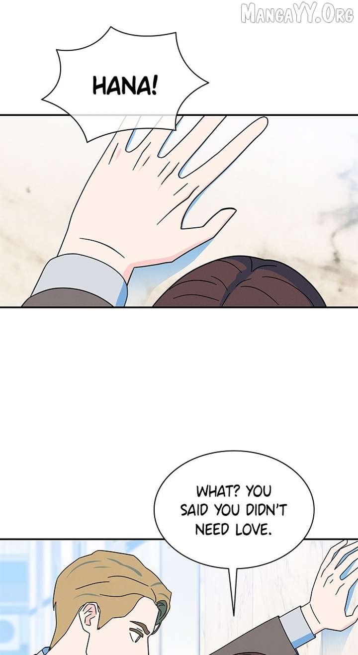 Marriage Blues Chapter 34 - Page 53