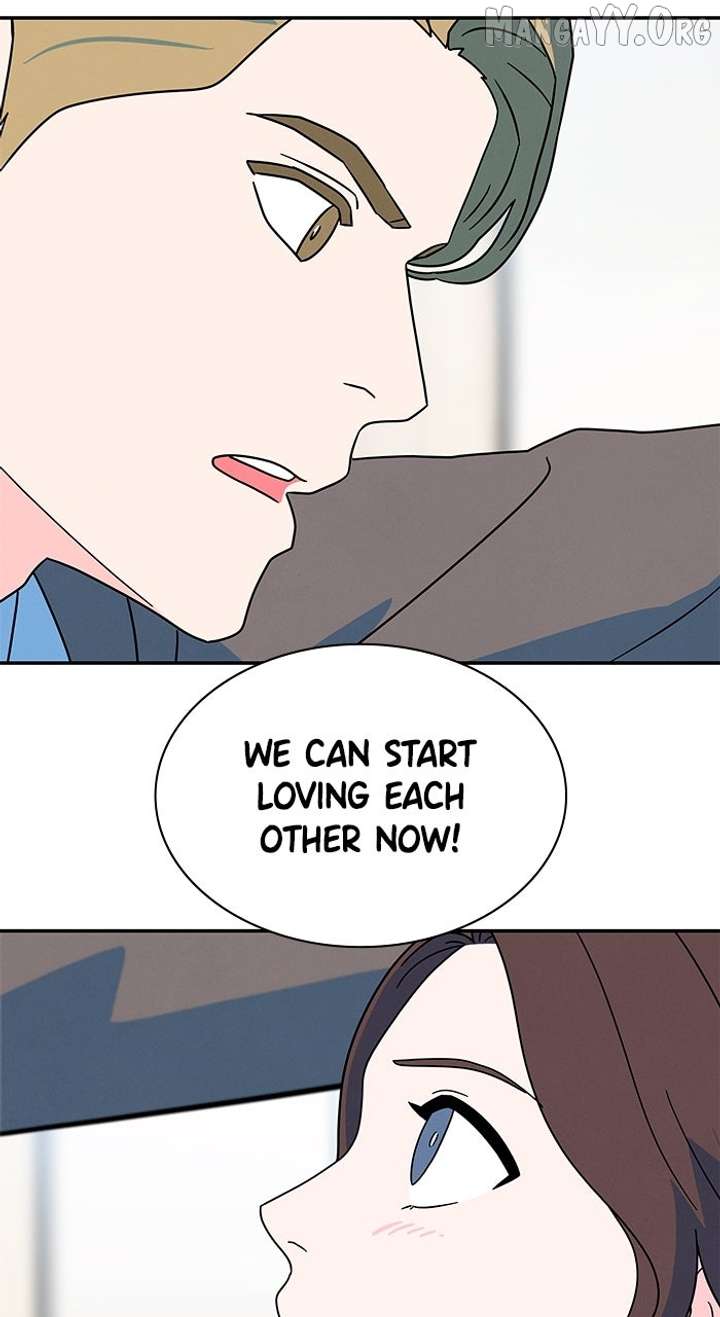 Marriage Blues Chapter 34 - Page 55