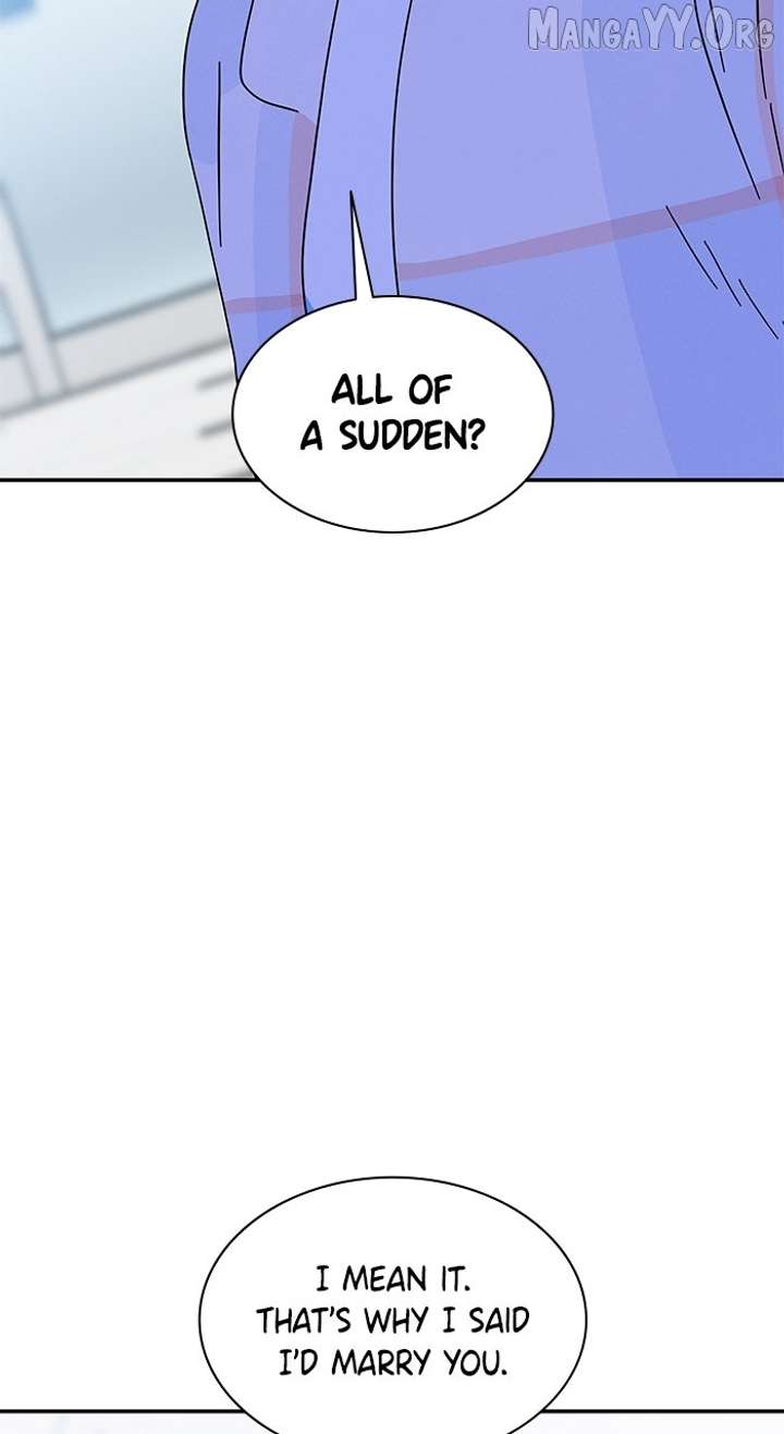 Marriage Blues Chapter 34 - Page 63