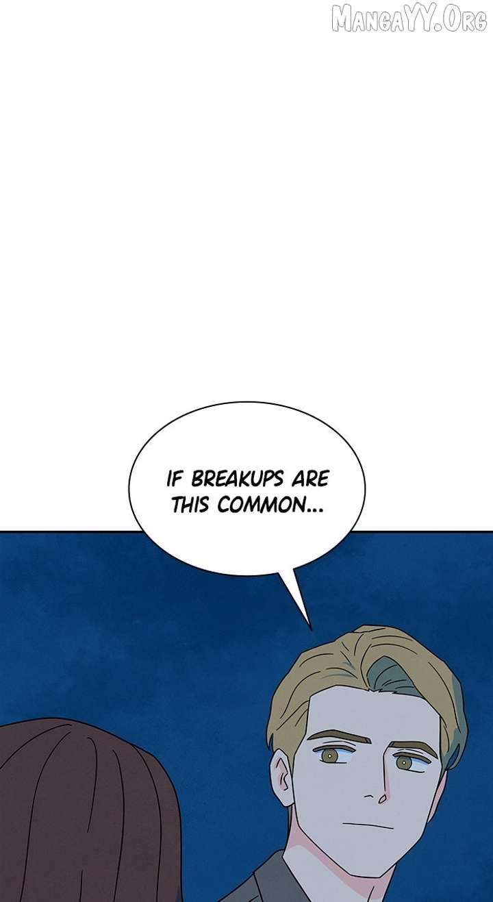 Marriage Blues Chapter 34 - Page 76