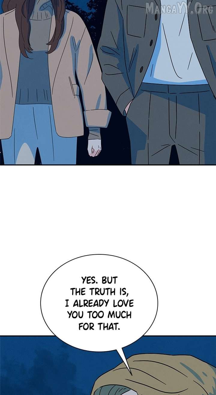 Marriage Blues Chapter 34 - Page 80