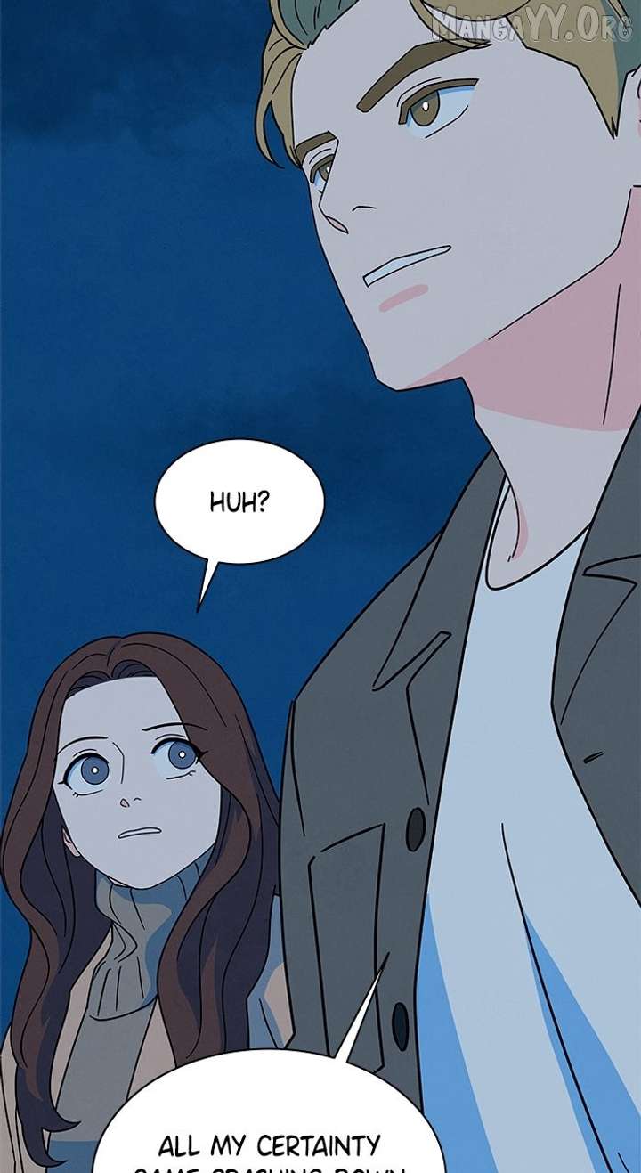 Marriage Blues Chapter 34 - Page 81