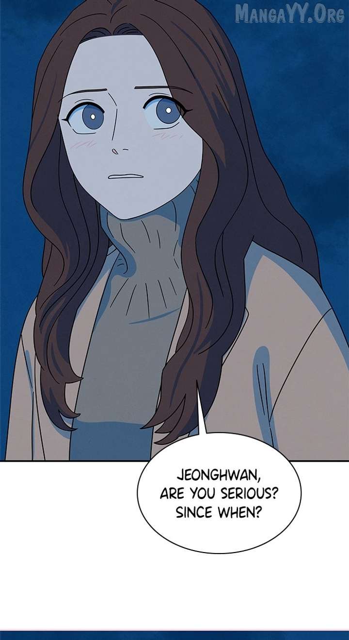 Marriage Blues Chapter 34 - Page 83