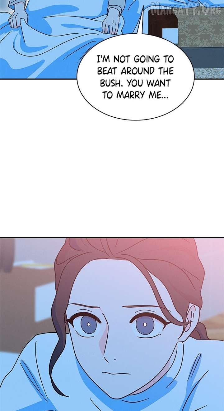 Marriage Blues Chapter 34 - Page 92