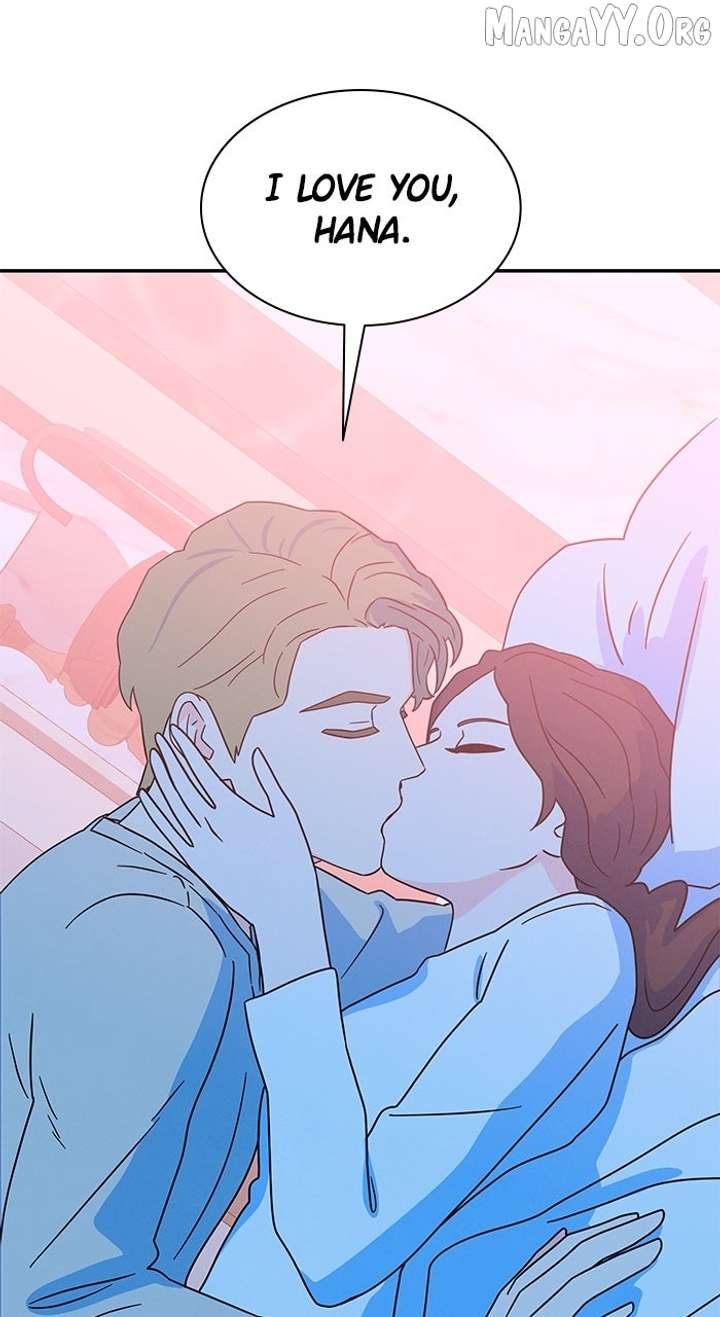 Marriage Blues Chapter 34 - Page 99