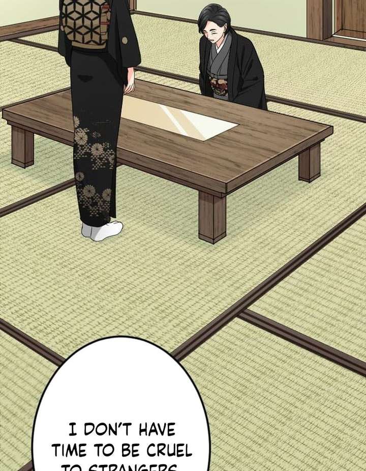 Marriage Contract With the Ruthless CEO Chapter 10 - Page 110