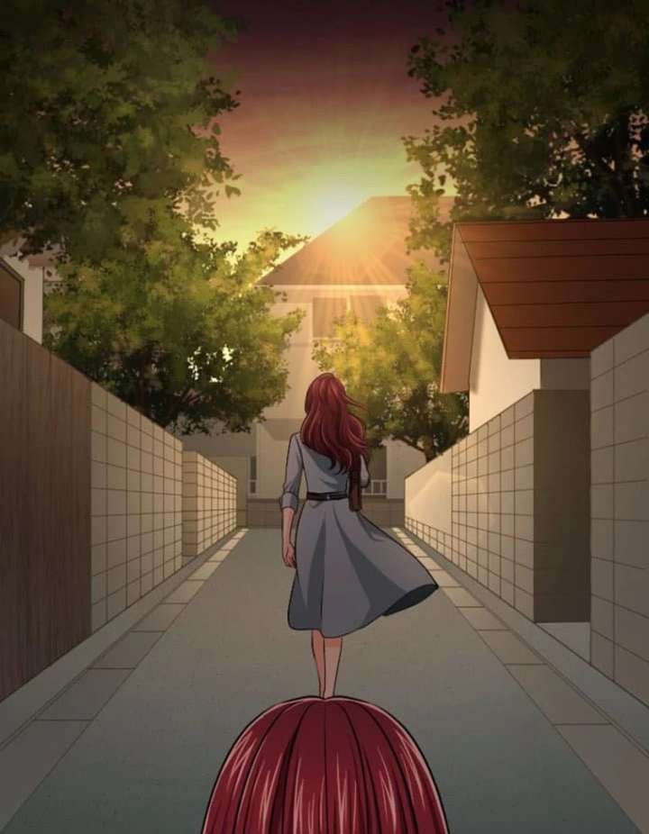 Marriage Contract With the Ruthless CEO Chapter 10 - Page 134