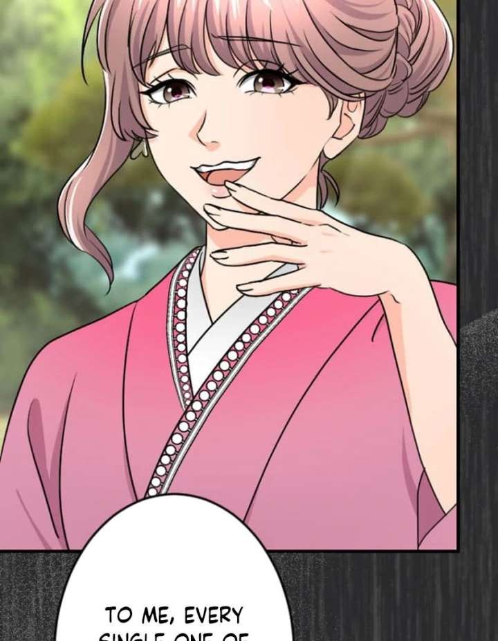 Marriage Contract With the Ruthless CEO Chapter 10 - Page 16