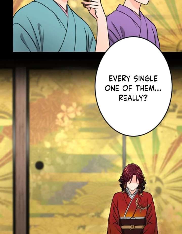 Marriage Contract With the Ruthless CEO Chapter 10 - Page 18