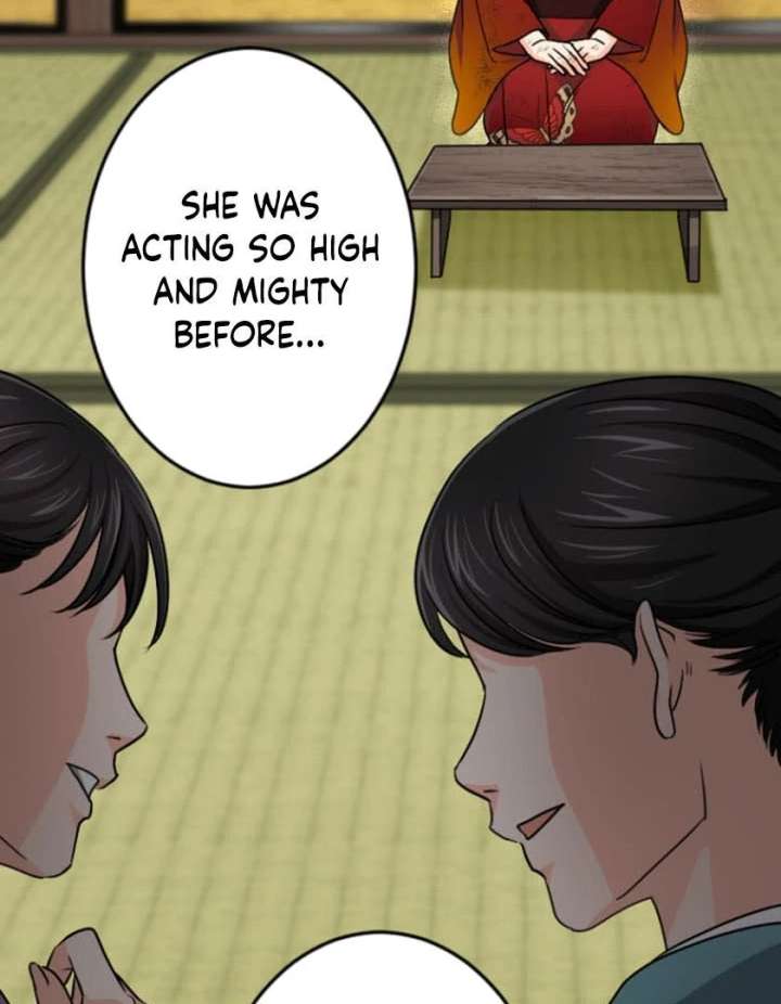 Marriage Contract With the Ruthless CEO Chapter 10 - Page 19