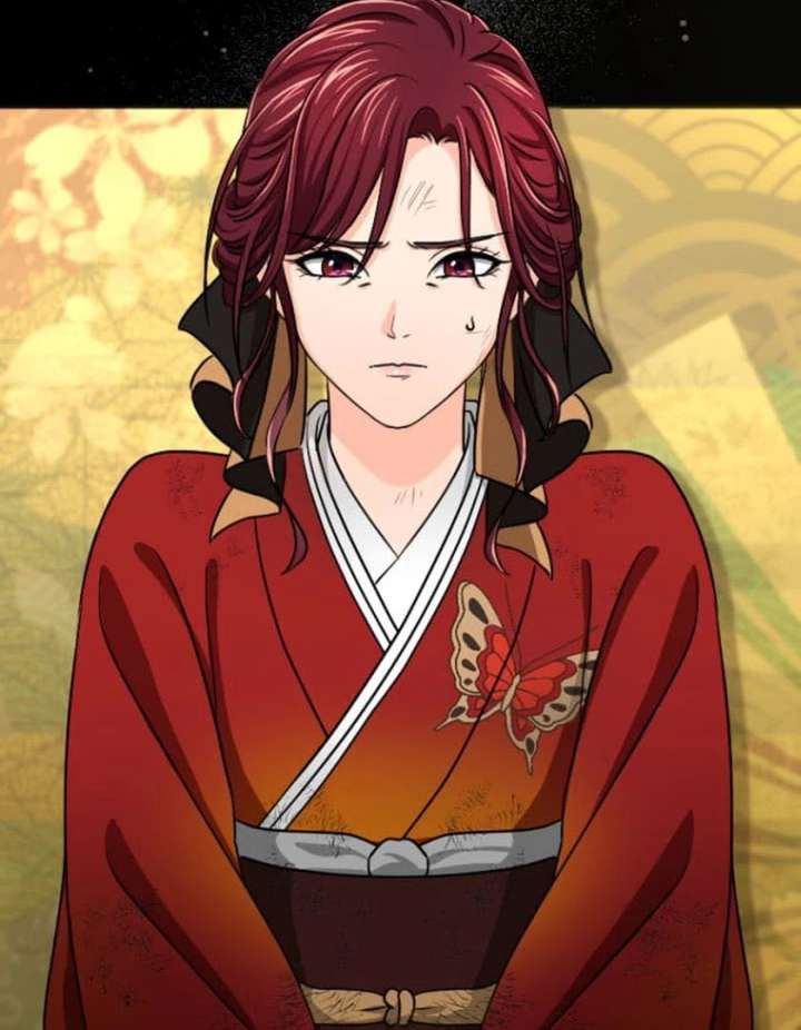 Marriage Contract With the Ruthless CEO Chapter 10 - Page 21