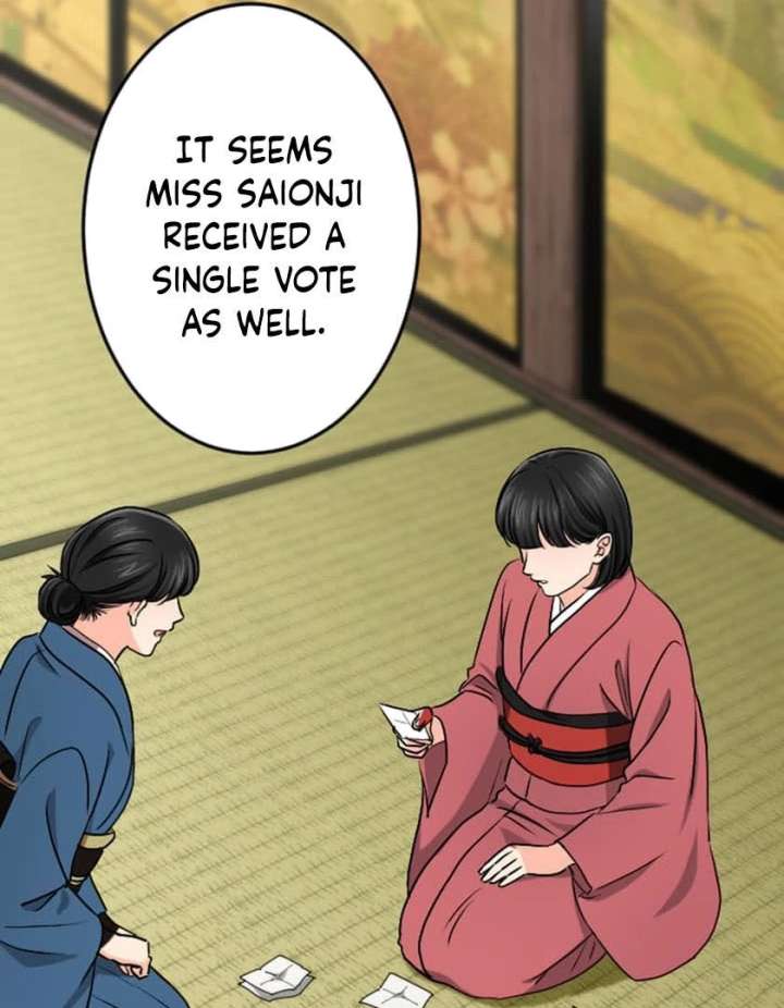 Marriage Contract With the Ruthless CEO Chapter 10 - Page 28