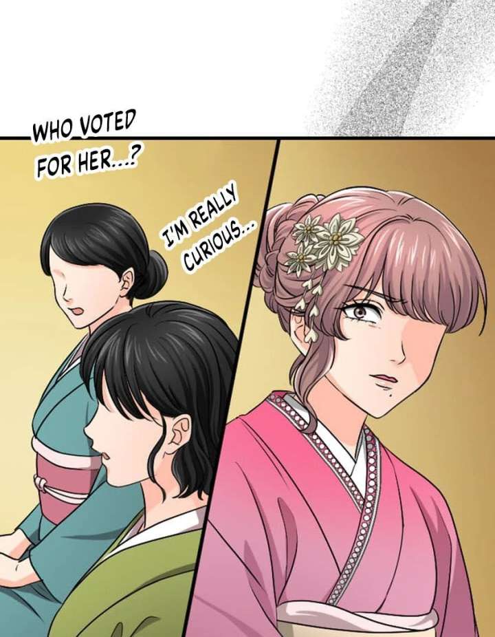 Marriage Contract With the Ruthless CEO Chapter 10 - Page 30