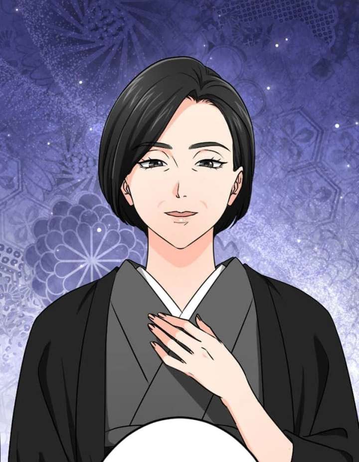 Marriage Contract With the Ruthless CEO Chapter 10 - Page 36