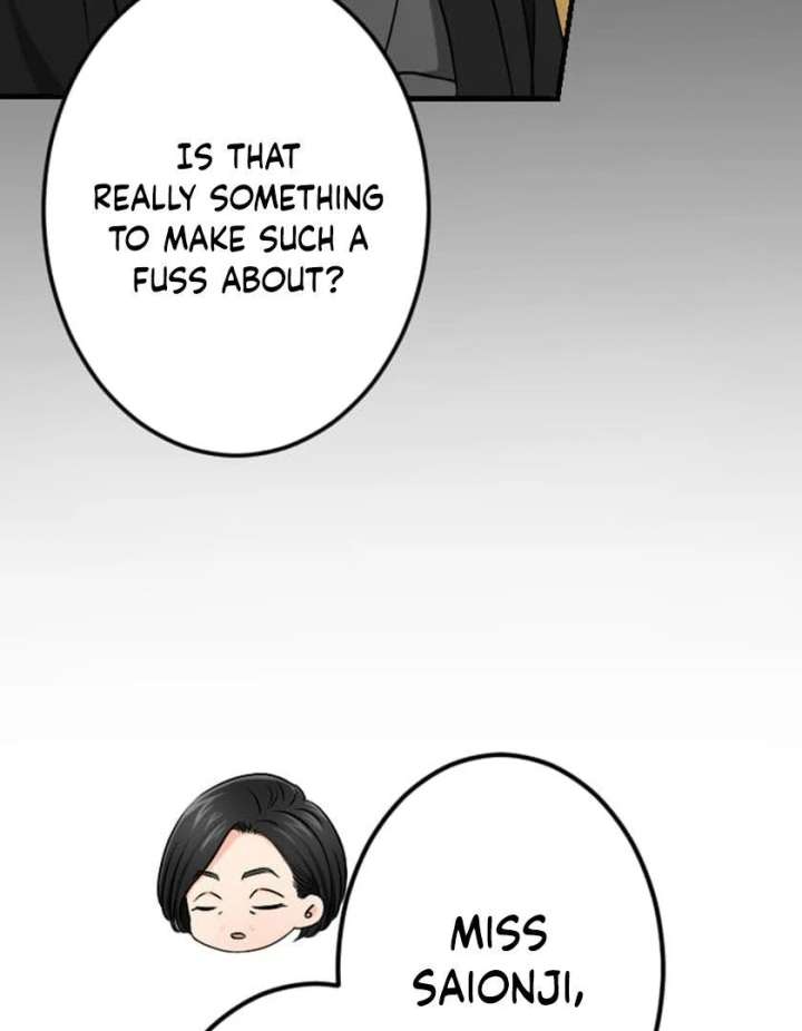 Marriage Contract With the Ruthless CEO Chapter 10 - Page 46