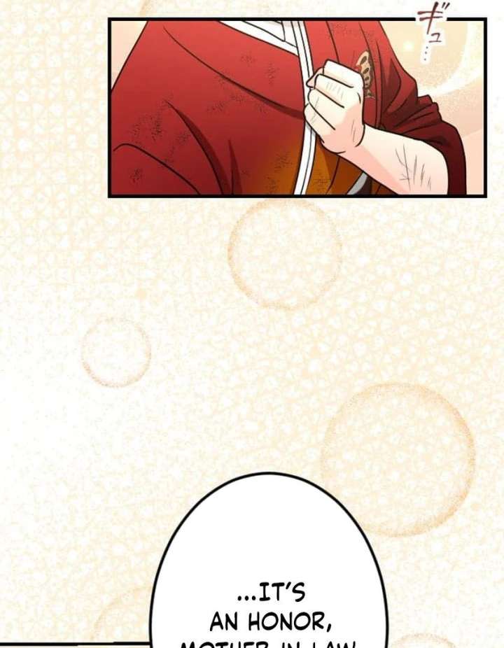 Marriage Contract With the Ruthless CEO Chapter 10 - Page 59