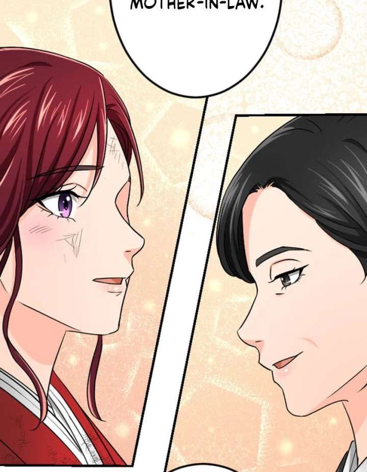 Marriage Contract With the Ruthless CEO Chapter 10 - Page 60