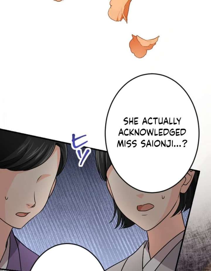 Marriage Contract With the Ruthless CEO Chapter 10 - Page 62