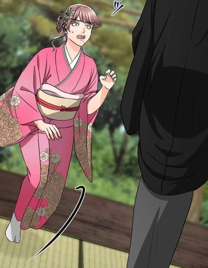 Marriage Contract With the Ruthless CEO Chapter 10 - Page 67