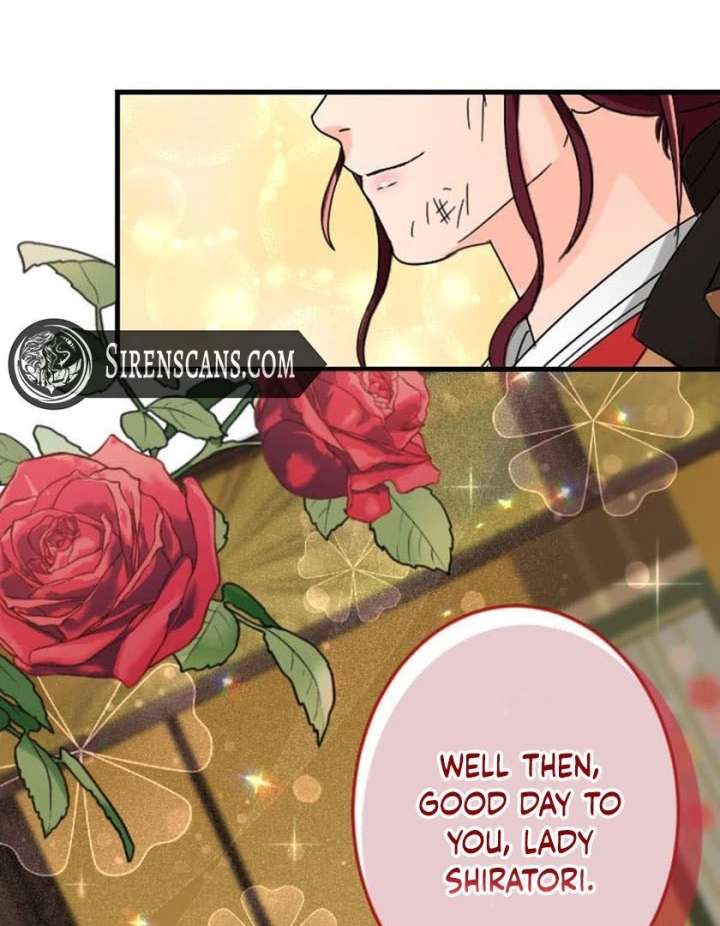 Marriage Contract With the Ruthless CEO Chapter 10 - Page 79