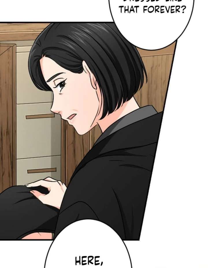 Marriage Contract With the Ruthless CEO Chapter 10 - Page 88