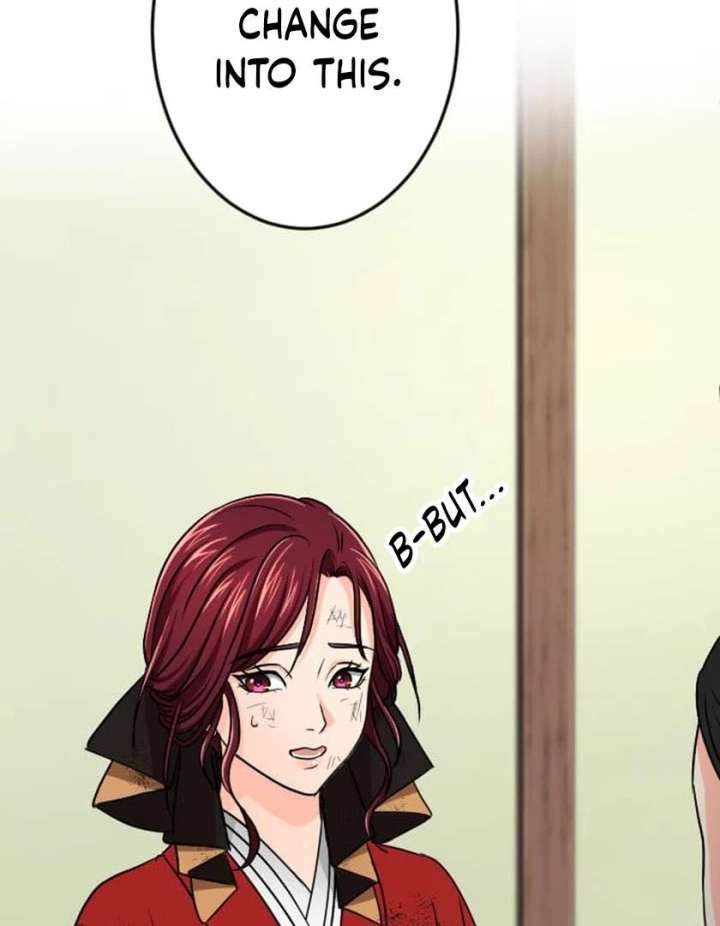 Marriage Contract With the Ruthless CEO Chapter 10 - Page 89