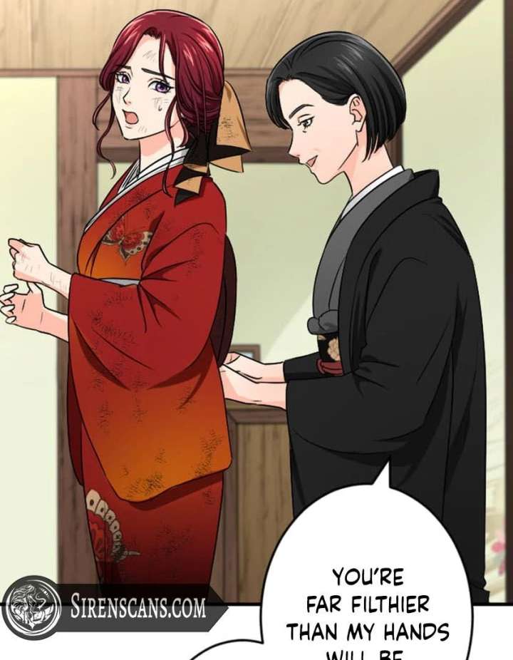 Marriage Contract With the Ruthless CEO Chapter 10 - Page 94